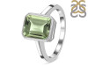 Green Amethyst Ring GRA-RDR-1926.