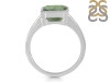 Green Amethyst Ring GRA-RDR-1926.