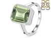 Green Amethyst Ring GRA-RDR-1927.