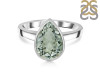 Green Amethyst Ring GRA-RDR-2764.