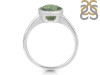 Green Amethyst Ring GRA-RDR-2764.
