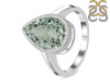 Green Amethyst Ring GRA-RDR-2853.