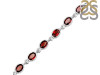 Garnet Bracelet GAR-RDB-113-CUT.