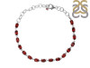Garnet Bracelet GAR-RDB-71-CUT.