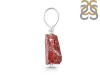 Garnet Raw Crystal Drill Pendant GAR-RCYP-7