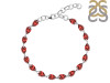Garnet Bracelet GAR-RDB-106.