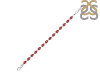 Garnet Bracelet GAR-RDB-107.