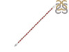 Garnet Bracelet GAR-RDB-109.
