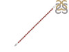 Garnet Bracelet GAR-RDB-112.