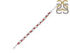 Garnet Bracelet GAR-RDB-1-A.