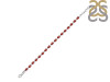 Garnet Bracelet GAR-RDB-69-CUT.