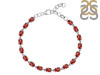 Garnet Bracelet GAR-RDB-69-CUT.