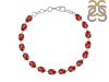 Garnet Bracelet GAR-RDB-72-CUT.