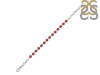 Garnet Bracelet GAR-RDB-73-CUT.