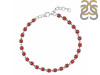 Garnet Bracelet GAR-RDB-75-CUT.