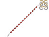 Garnet Bracelet GAR-RDB-82.