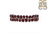 Garnet Bracelet GAR-RDB-91.