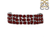 Garnet Bracelet GAR-RDB-92-CUT.