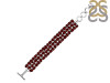 Garnet Bracelet GAR-RDB-92-CUT.
