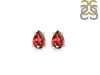 Garnet Stud Earring GAR-RDE-1174.