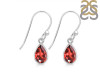 Garnet Earring GAR-RDE-1317.