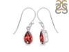 Garnet Earring GAR-RDE-1317.