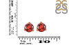 Garnet Stud Earring GAR-RDE-1566.