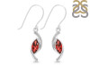 Garnet Earring GAR-RDE-23.