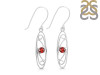 Garnet Earring GAR-RDE-45.