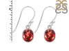 Garnet Earring GAR-RDE-547.
