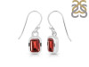 Garnet Earring GAR-RDE-550.