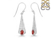 Garnet Earring GAR-RDE-637.