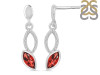 Garnet Earring GAR-RDE-70.
