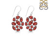 Garnet Earring GAR-RDE-874.