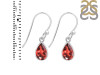 Garnet Earring GAR-RDE-995.