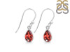 Garnet Earring GAR-RDE-995.