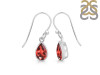 Garnet Earring GAR-RDE-995.