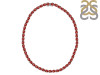 Garnet Necklace GAR-RDN-106.