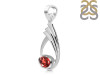 Garnet Pendant GAR-RDP-131.