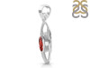 Garnet Pendant GAR-RDP-139.