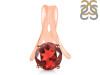 Garnet Pendant GAR-RDP-213.