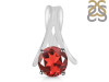 Garnet Pendant GAR-RDP-213.