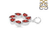 Garnet Pendant GAR-RDP-25.