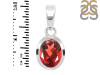 Garnet Pendant GAR-RDP-380.