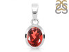 Garnet Pendant GAR-RDP-380.