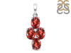 Garnet Pendant GAR-RDP-383.