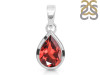 Garnet Pendant GAR-RDP-468.
