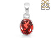 Garnet Pendant GAR-RDP-469.
