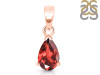 Garnet Pendant GAR-RDP-757.
