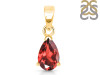 Garnet Pendant GAR-RDP-757.